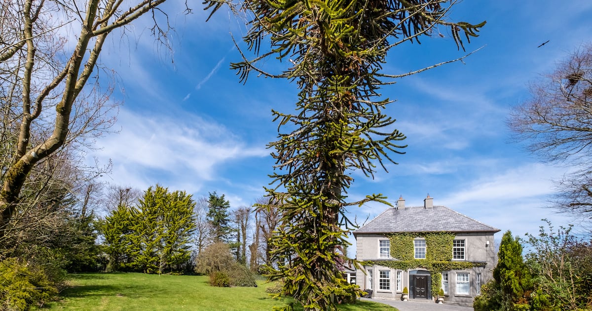 What will €695,000 buy in France, Italy, South Africa, Croatia and Galway? – The Irish Times