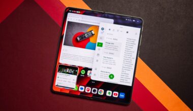 OPPO's Find N6 foldable has a unique multitasking feature that Google needs to steal immediately