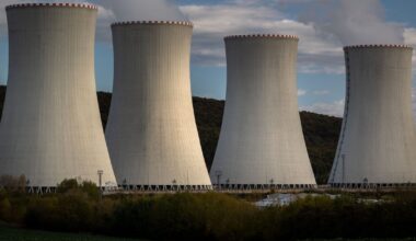 Nuclear energy is a distant prospect – wind and solar are here now – The Irish Times