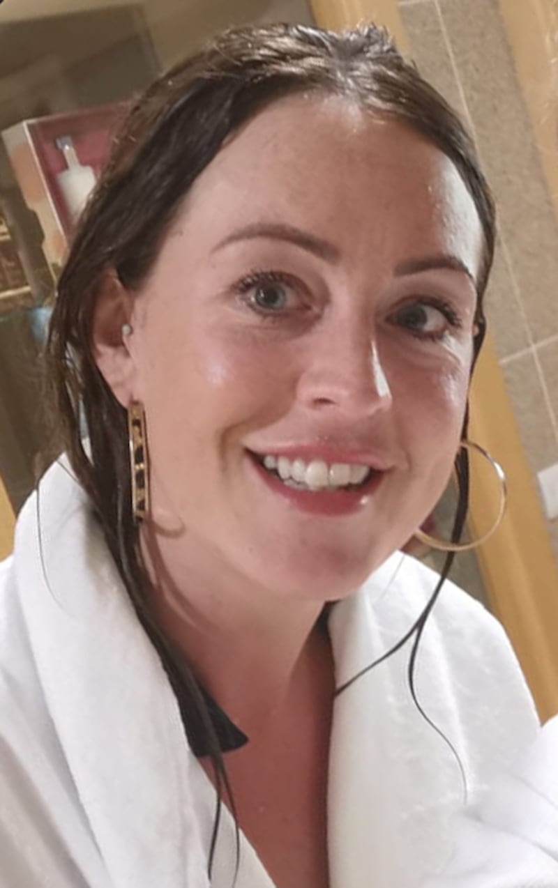 Katie Brankin. Photograph: Facebook