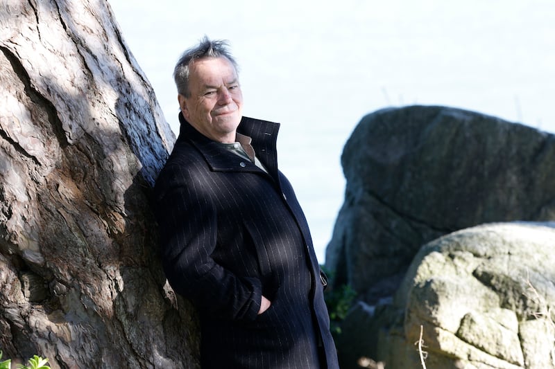 Jordan admits that it is now harder than ever to get films made. Photograph: Nick Bradshaw/The Irish Times