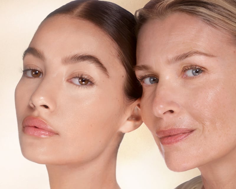 Charlotte Tilbury Magic Cream: The signature glow remains