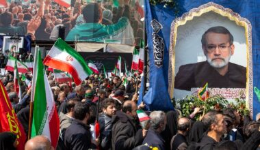 Iran says Gulf oil facilities are ‘legitimate targets’ following attacks on large gasfield – The Irish Times