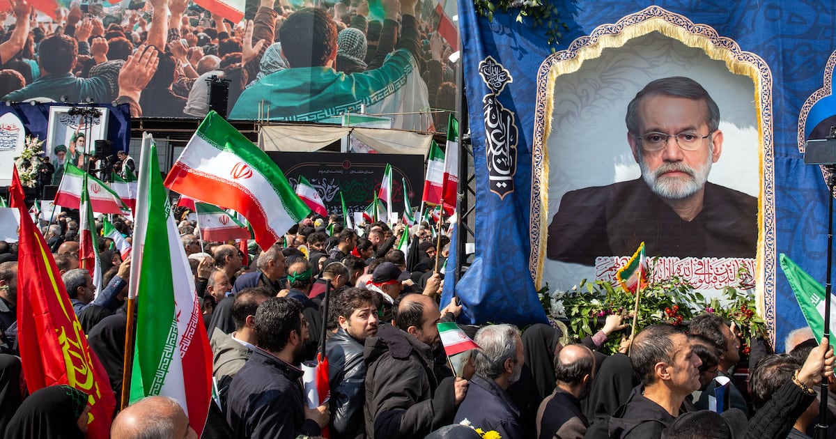 Iran says Gulf oil facilities are ‘legitimate targets’ following attacks on large gasfield – The Irish Times