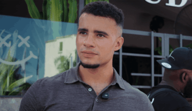 HSTikkyTokky's dad is England international as Louis Theroux documentary goes viral