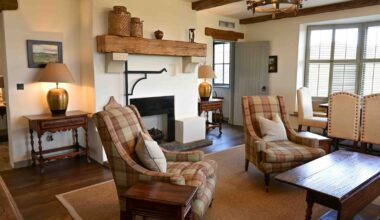 Trump Doonbeg private cottage jumps in value as club declares record membership – The Irish Times