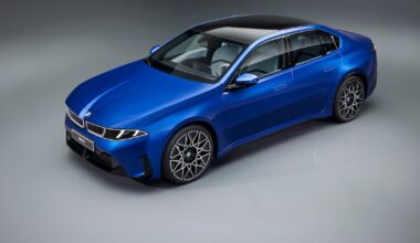 Can BMW’s new 900km EV 3 Series convince the electric doubters? – The Irish Times