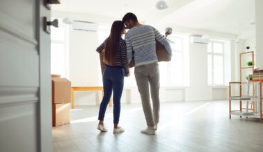 Is your house too big for your wallet? – The Irish Times