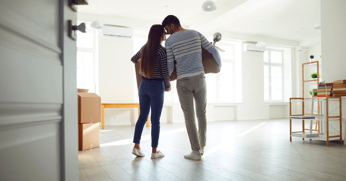 Is your house too big for your wallet? – The Irish Times