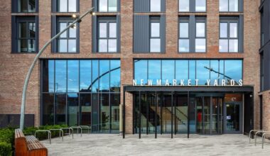 Greystar expands third-party property management business in Ireland – The Irish Times