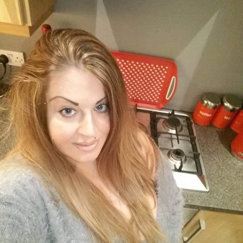 Karen McClean. Photograph: Facebook