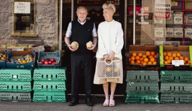 Condé Nast Traveler