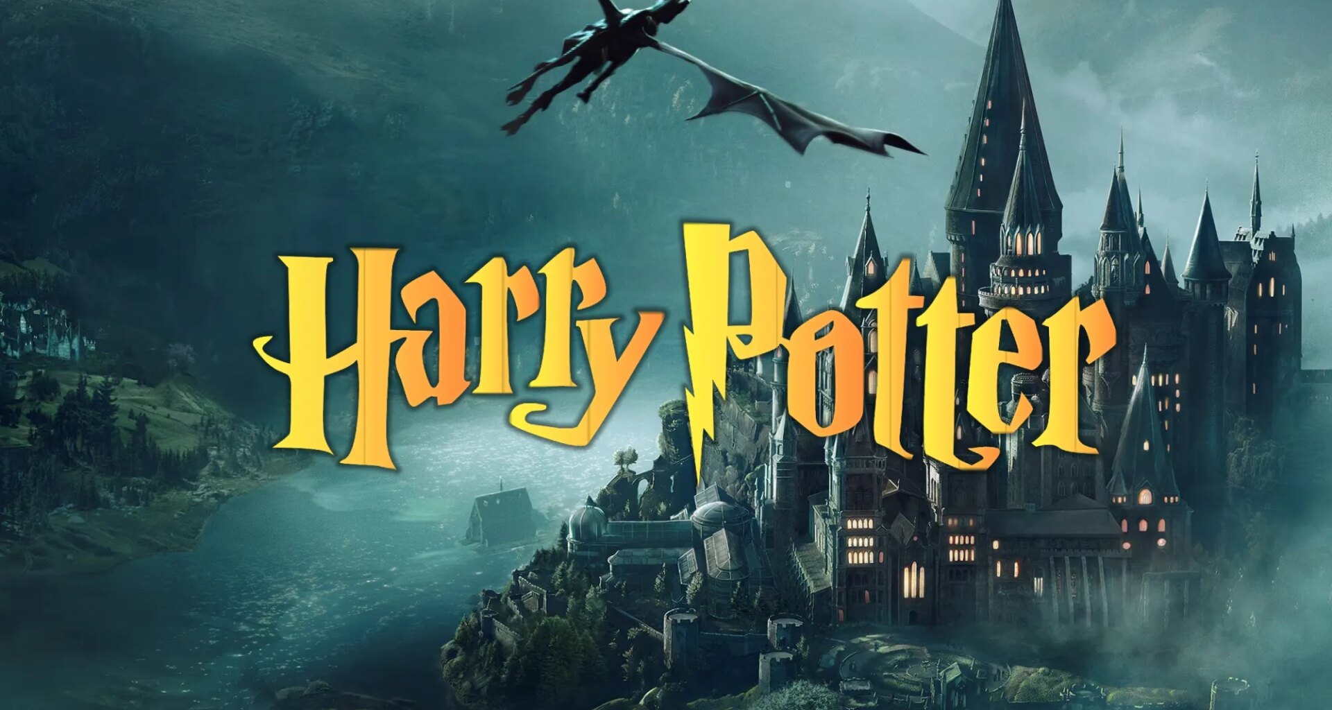 HBO’s Harry Potter Remake Officially Casts 21 Key Hogwarts Characters (& Changes the Movies)