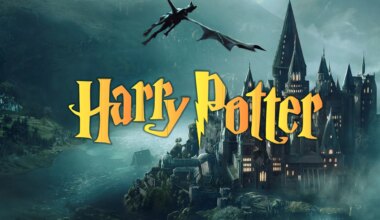 HBO’s Harry Potter Remake Officially Casts 21 Key Hogwarts Characters (& Changes the Movies)