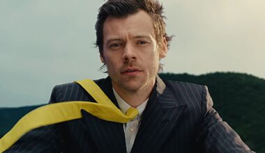 Harry Styles explains meaning of new song 'Season 2 Weight Loss'