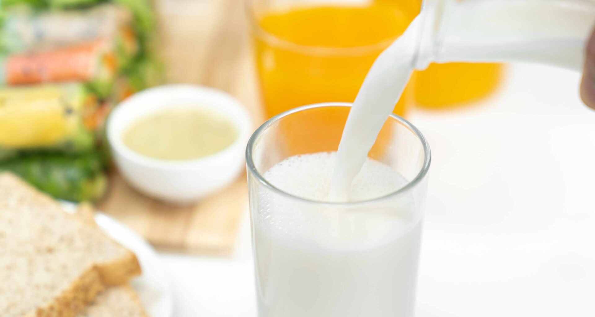 5 Drinks High in Calcium That Support Stronger Bones