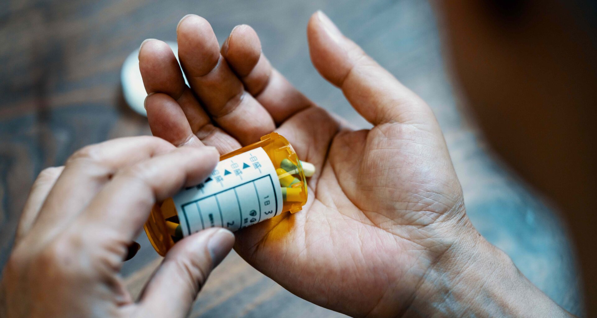 4 Common Medications That Can Mess With Your Gut Health