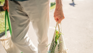 Over 50? Pay Attention to These 4 Signs You’re Losing Grip Strength