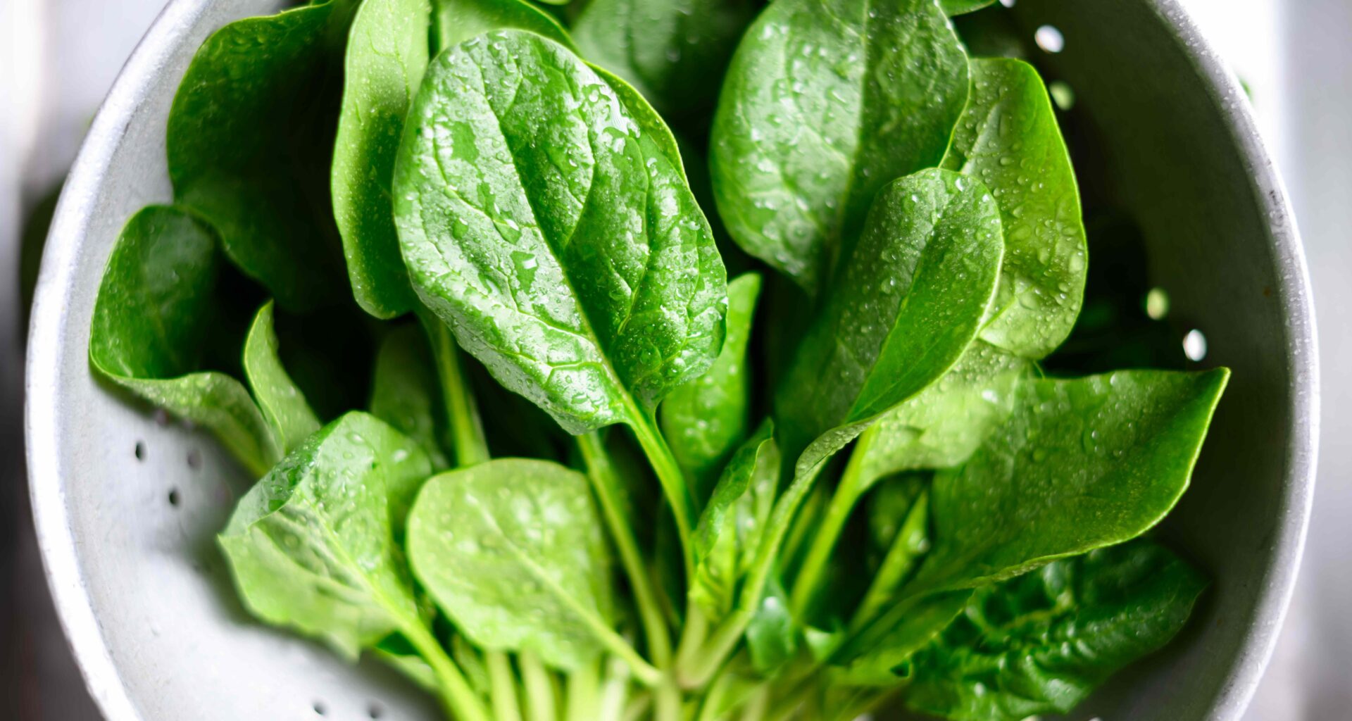 Eat Spinach for Lower Blood Pressure, Drink Tart Cherry Juice for Muscle Recovery—and 3 More Health Tips to Try