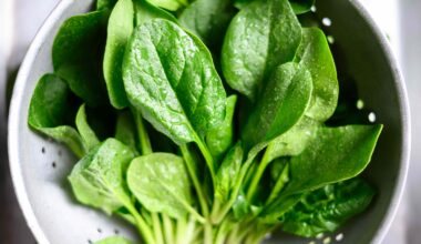 Eat Spinach for Lower Blood Pressure, Drink Tart Cherry Juice for Muscle Recovery—and 3 More Health Tips to Try