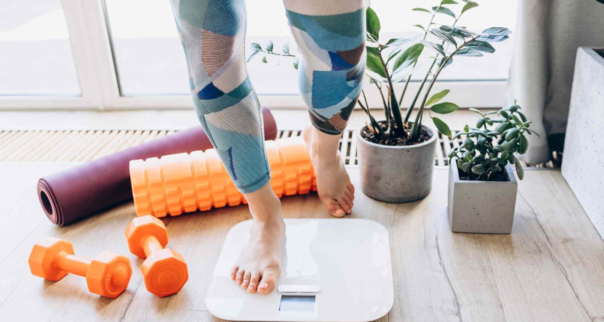 The Best Time to Weigh Yourself for Accurate Results and Better Tracking