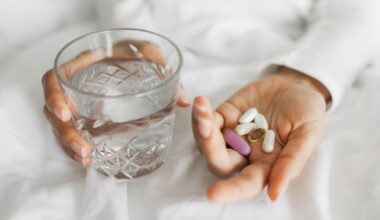 What Happens to Your Blood Pressure When You Start Taking Magnesium