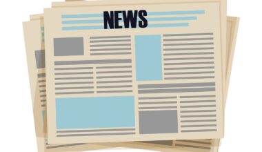 Health news watch: what patients read about in January