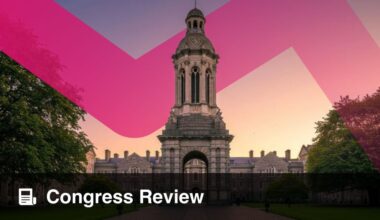 Review of the European Association for Haemophilia and Allied Disorders (EAHAD) 19th Annual Congress