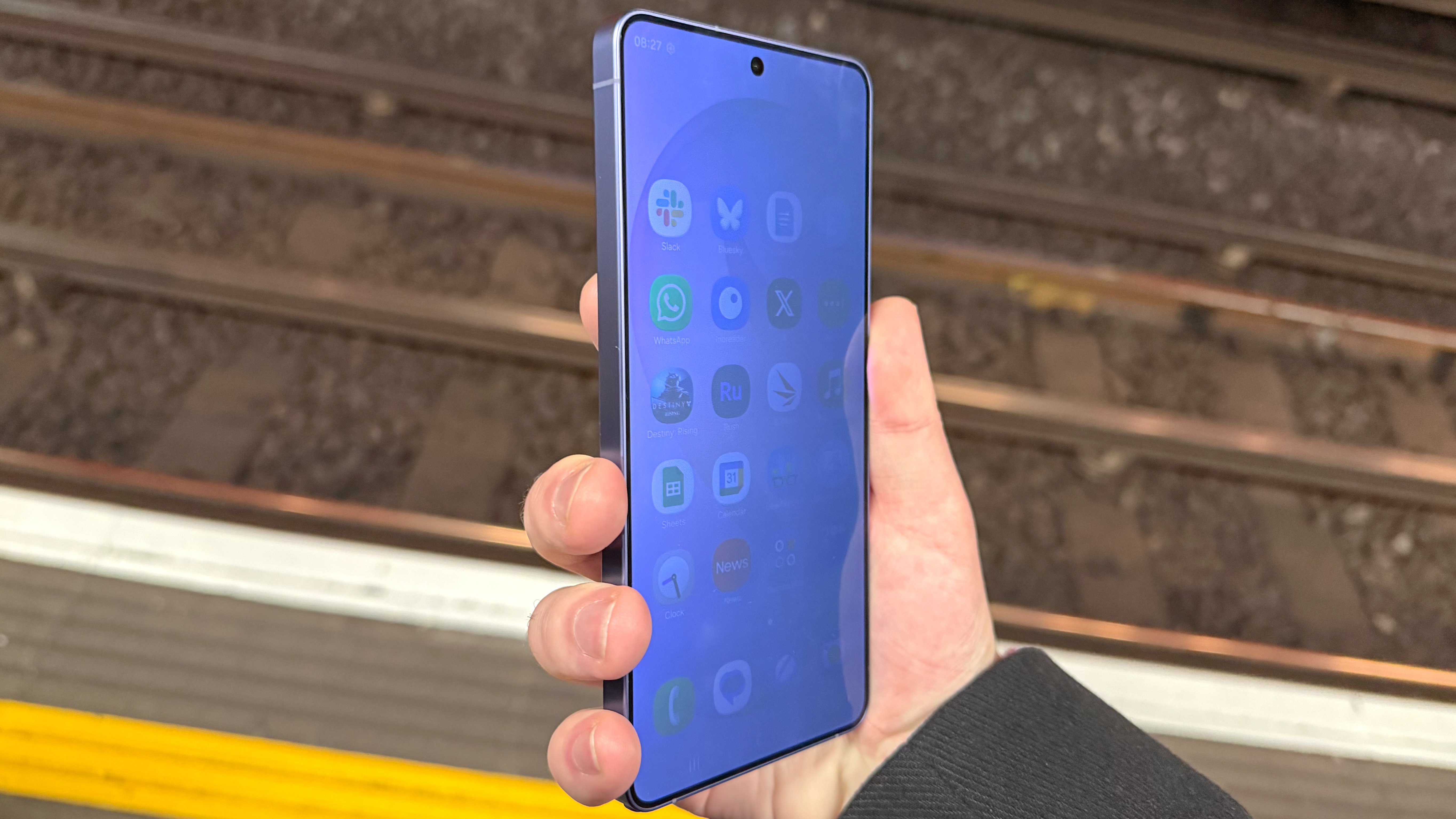 Samsung Galaxy S26 Ultra