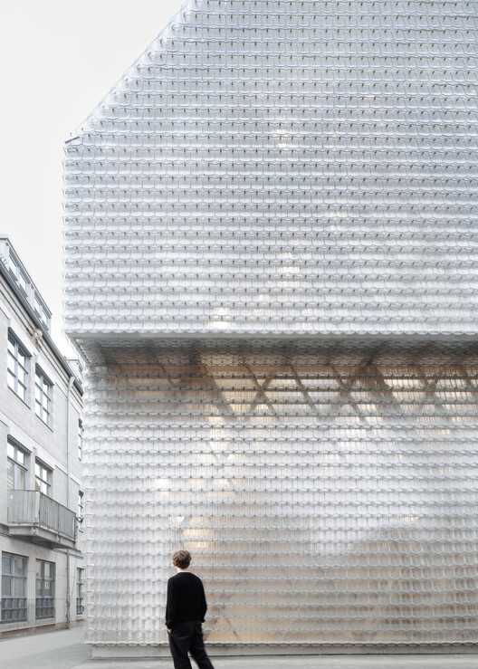 Historical Oberamteistraße Museum / wulf architekten - Exterior Photography
