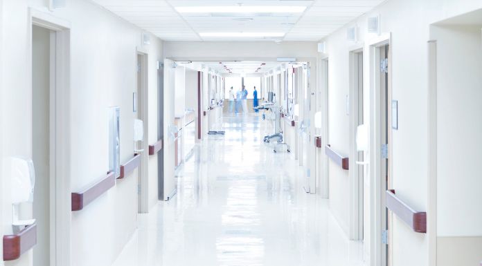 Hopes Public Meeting Will Bring Clare Closer To Securing New Hospital