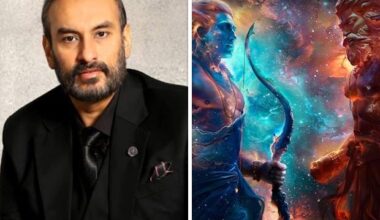 Hurun Global Rich List 2026: Ramayana producer Namit Malhotra joins India’s Billionaire Club as nation reaches 308 billionaires : Bollywood News