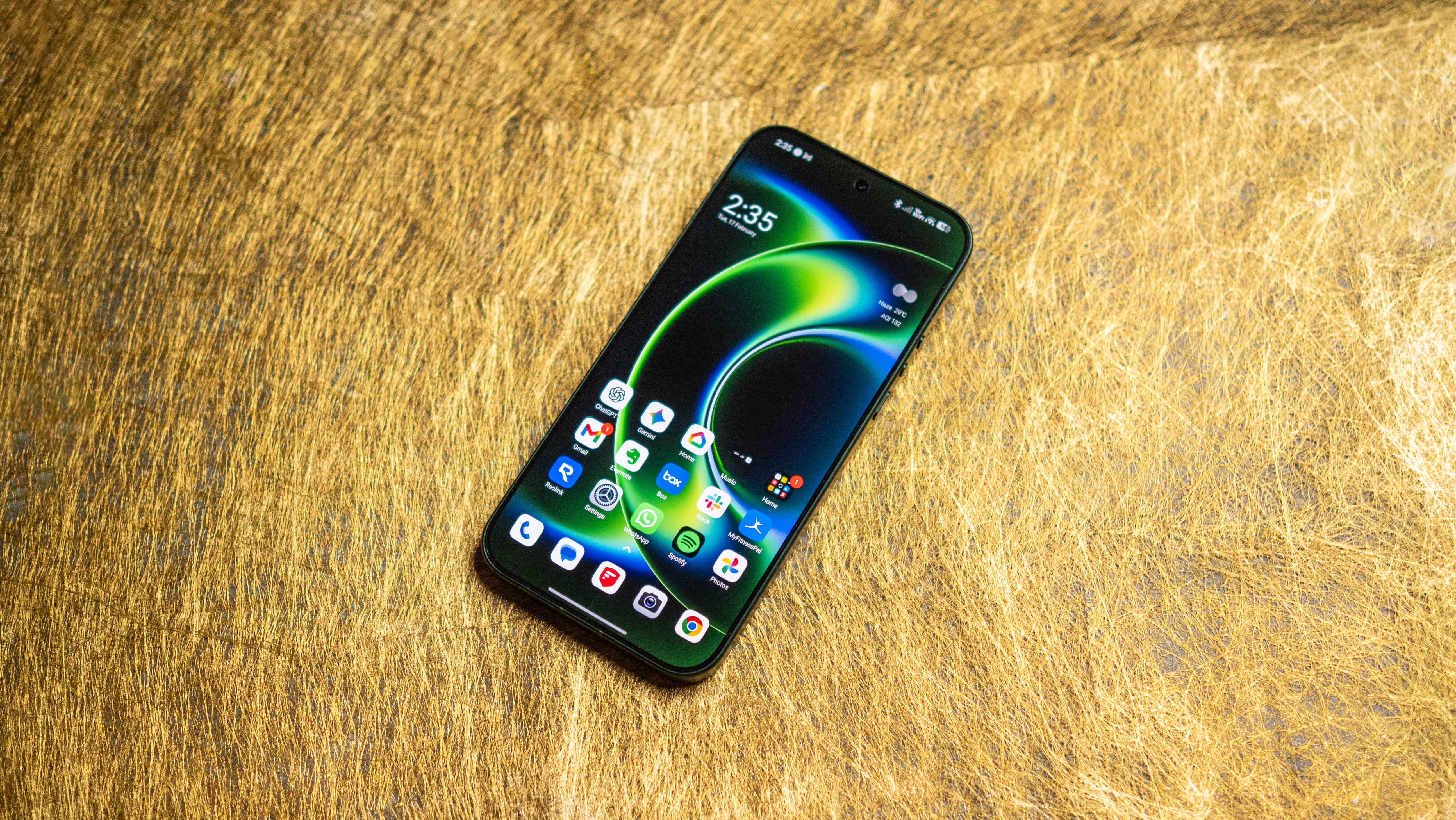 Xiaomi 17 Ultra review on Android Central