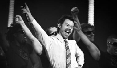 what's going on with the world's biggest pop star