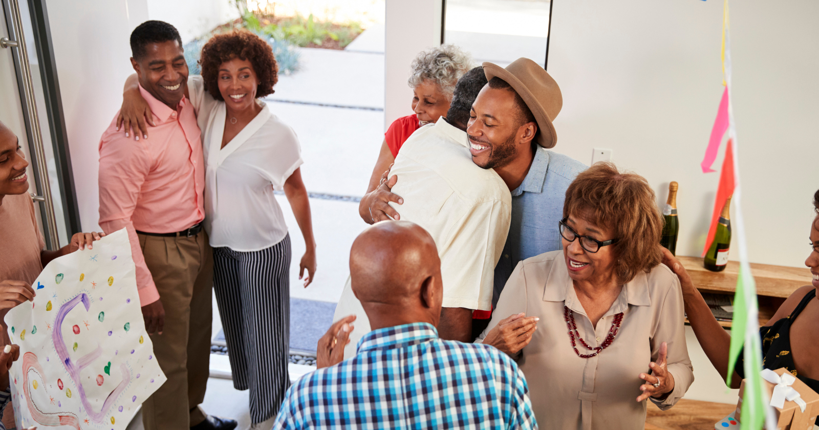I asked my father-in-law what the secret to his 50-year marriage was and he said four words — and the more I live, the more I realize those four words contain everything the entire self-help industry has been trying to say