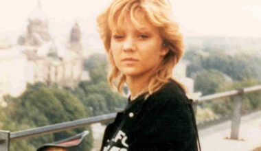 Two come forward with information on 1988 murder of German backpacker in Antrim – The Irish Times