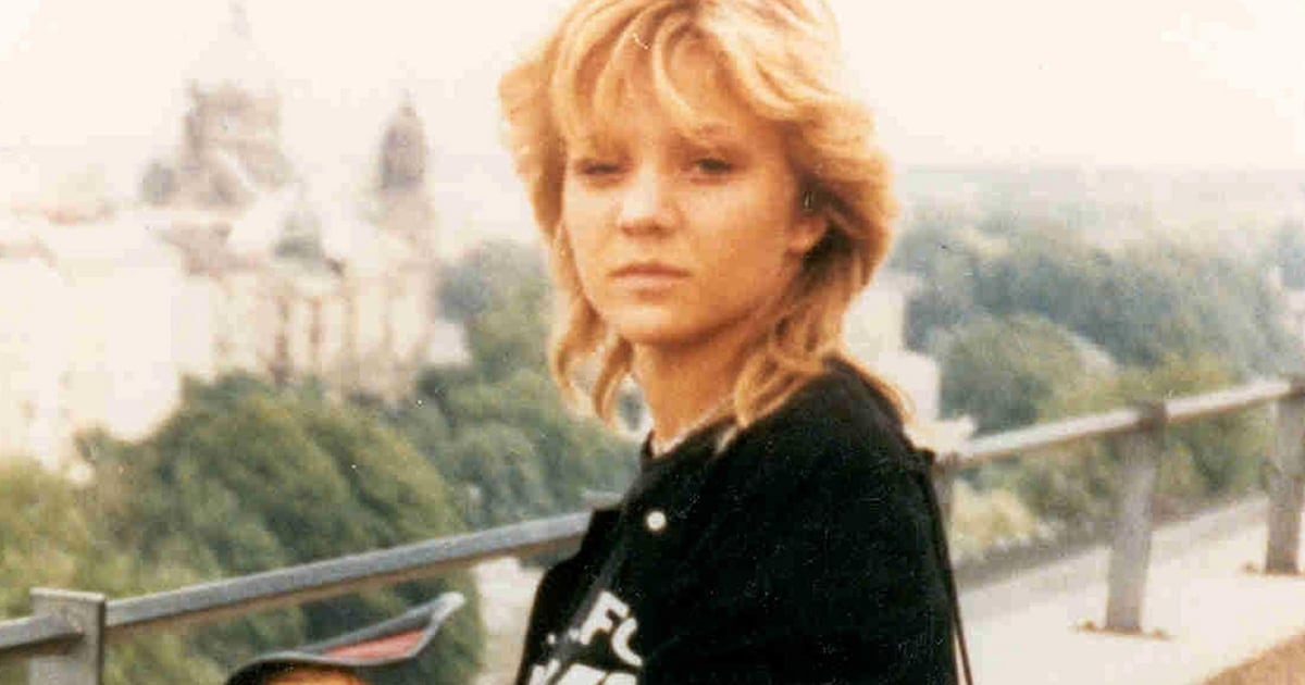 Two come forward with information on 1988 murder of German backpacker in Antrim – The Irish Times