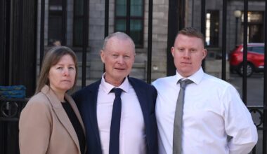 Family settles action over woman’s death from Covid-19 in first case of its kind to come before court – The Irish Times