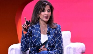 HubSpot’s Yamini Rangan on life as a tech boss and figuring out how to get mentioned in AI answers