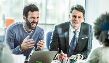 Dear Vicki: How can I stop the ‘blah blah’ at the start of all our Monday morning meetings?