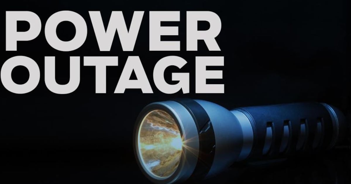 Almost 2K without power as storms, gusty winds hit Southwest Ohio