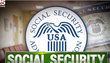 Social Security trust fund to run dry by 2032, earlier than expected