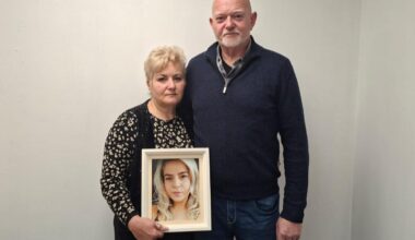 "The health system failed Bryonny" - Health minister and HSE CEO issue formal apology to Longford family