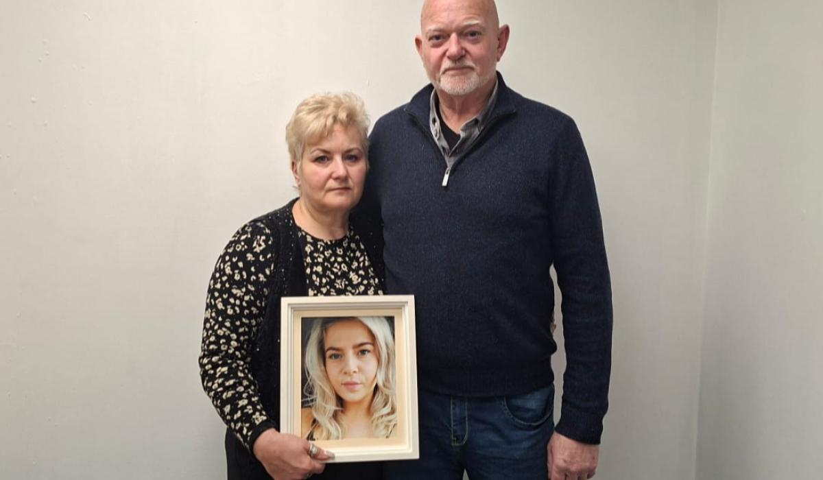 "The health system failed Bryonny" - Health minister and HSE CEO issue formal apology to Longford family