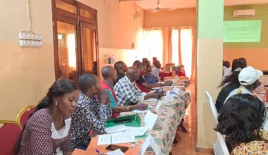 Non-traditional partners drive malaria vaccine uptake in the DRC