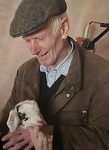 Death Notice of Paddy McRedmond (Kinnitty, Offaly)