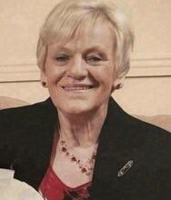 Death Notice of Mary O'Sullivan (née Hartnett) (Newcastle West, Limerick)