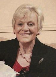 Death Notice of Mary O'Sullivan (née Hartnett) (Newcastle West, Limerick)