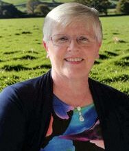 Death Notice of Margaret O'Sullivan (née Whelan) (Athea, Limerick)