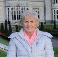 Death Notice of Anne Bradley (née Queally) (Ennis, Clare)